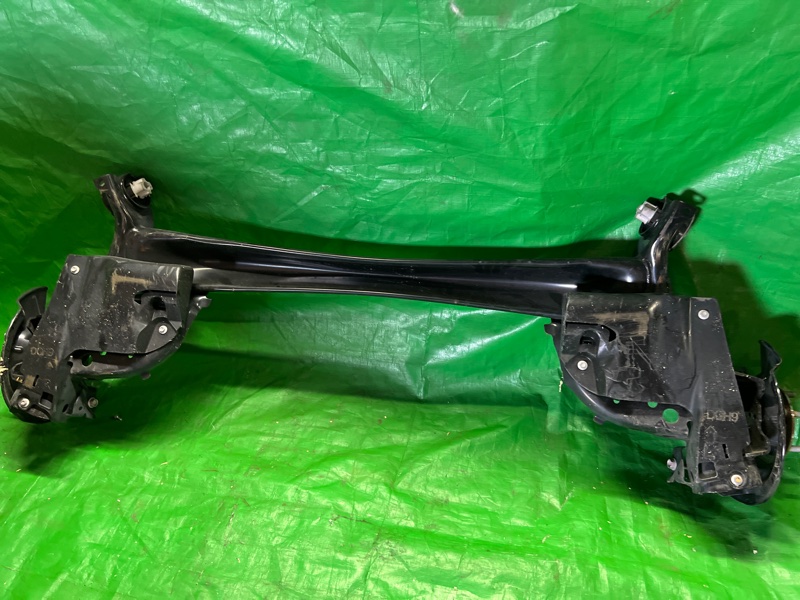 Балка подвески Mazda Mx-30 DREJ3P PE-MJ 2020 ПРОБЕГ 10.300 КМ !!!!