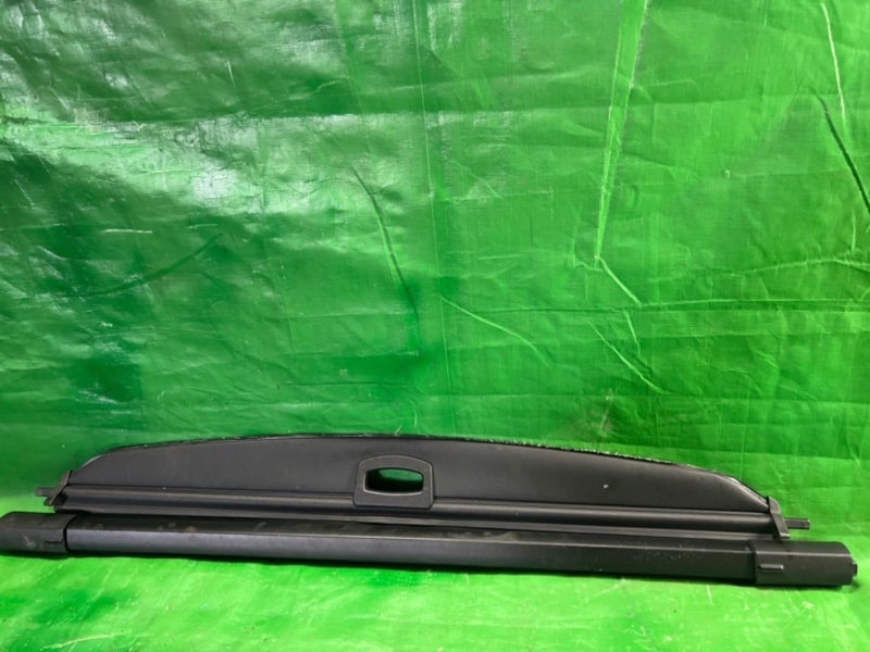 Шторка багажника Mercedes Benz Ml 350 W164.186 272 2009