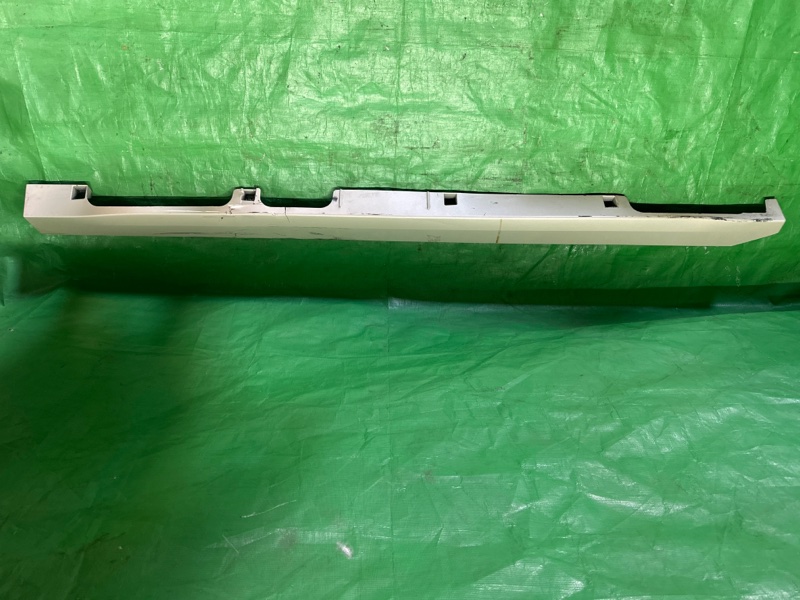 Порог Nissan Roox B44A BR06-SM21 2020 ПРОБЕГ 3100КМ !!!! левый