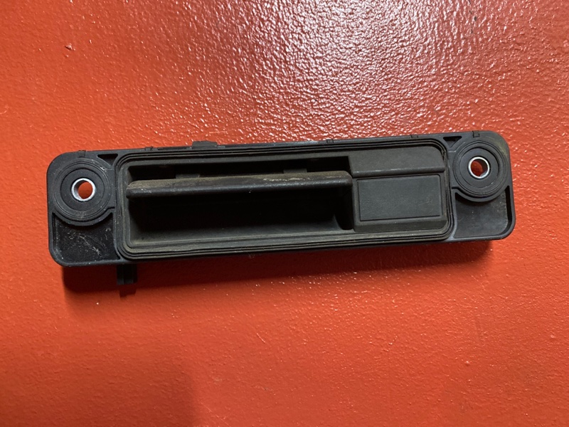 Кнопка открывания багажника Mercedes Benz Ml 350 W164.186 272 2009