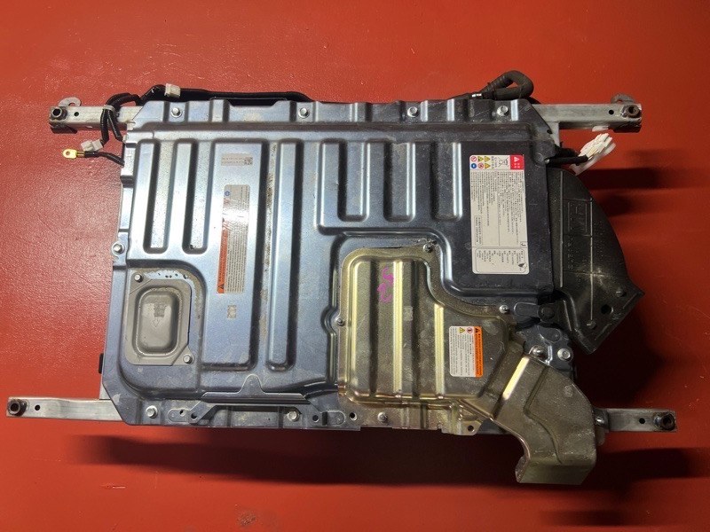 Высоковольтная батарея Subaru Forester SKE FB20-MA1 2020 ПРОБЕГ 38.000КМ!!
