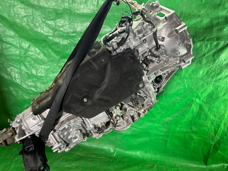 Акпп Subaru Forester SKE FB20-MA1 2020 ПРОБЕГ 38.000КМ!!