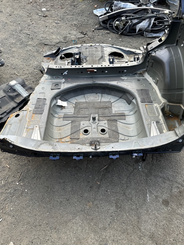 Реаркат Toyota Rav4 MXAA54 M20A 2019