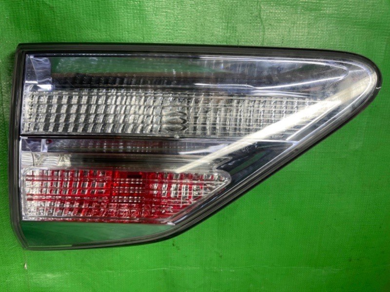 Стоп-вставка Lexus Rx450 GYL16 2GR-FXE 2010 правая