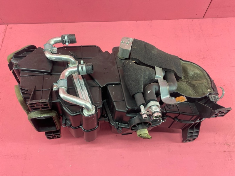 Печка Acura Mdx YD2 J37A1 2008 Печка Acura Mdx YD2 J37A1 2008