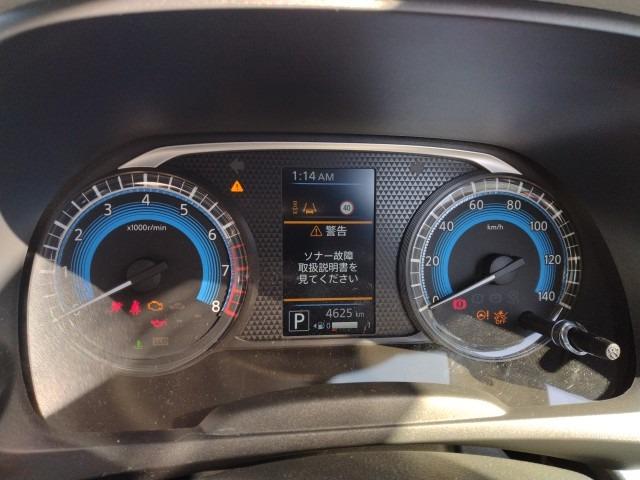 Высоковольтная батарея Nissan Dayz B43W BR06 2022 ПРОБЕГ 4600 КМ!!!!