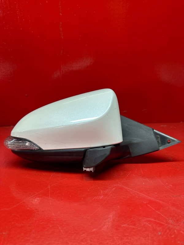 Зеркало боковое Toyota Camry AVV50 2AR-FXE 2012 правое