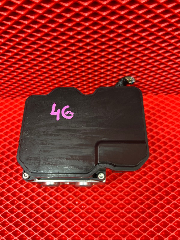 Блок abs Suzuki Ignis FF21S K12C 2019