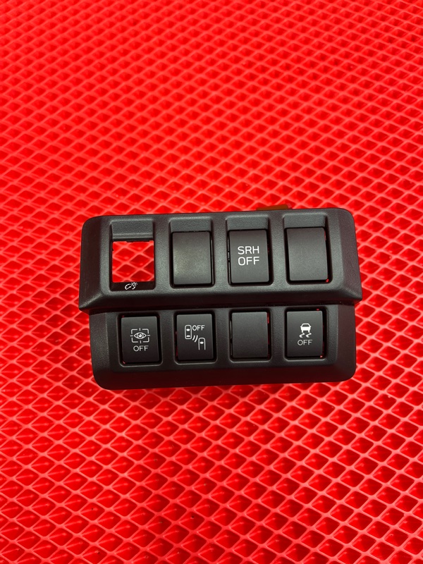 Кнопки прочее Subaru Forester SKE FB20-MA1 2019 ПРОБЕГ 35 000 КМ