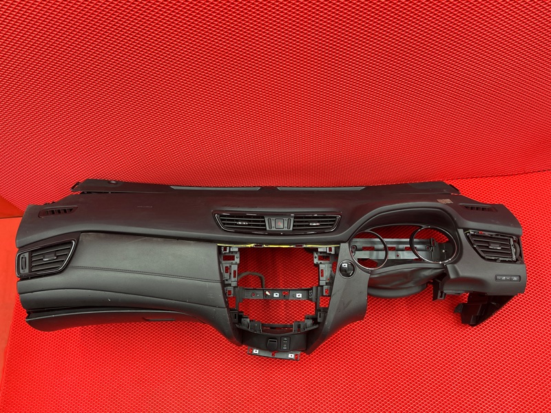 Торпеда Nissan X-Trail NT32 MR20DD 2018 ПРОБЕГ 52.000 КМ !!!