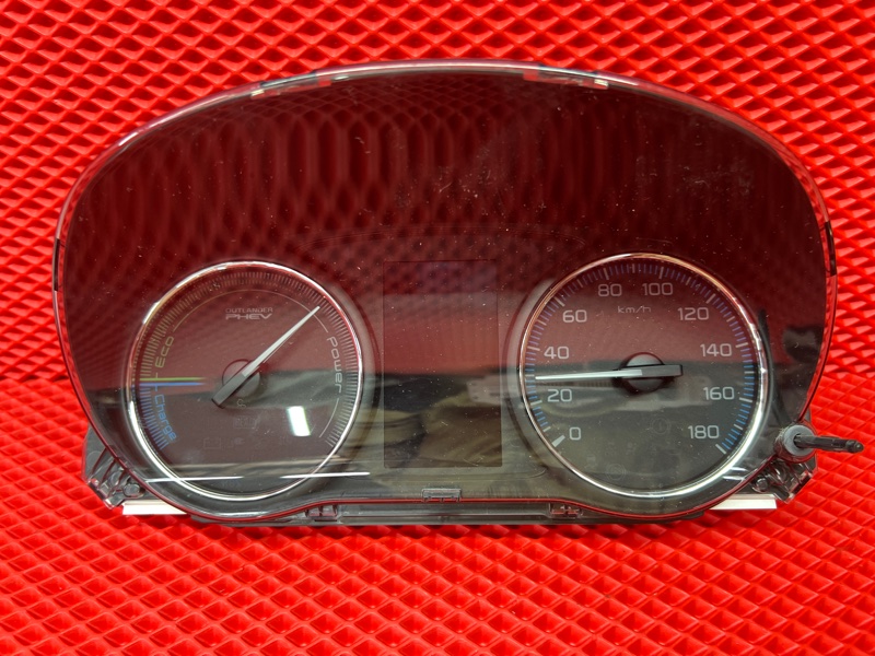 Спидометр Mitsubishi Outlander Phev GG2W 4B11-S61-Y61 2013