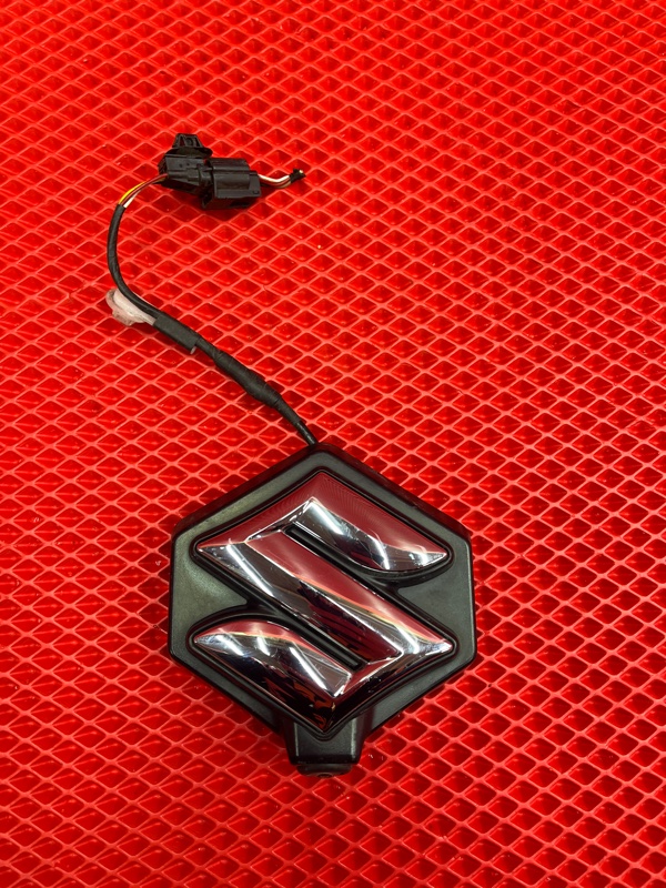 Камера переднего вида Suzuki Ignis FF21S K12C 2019