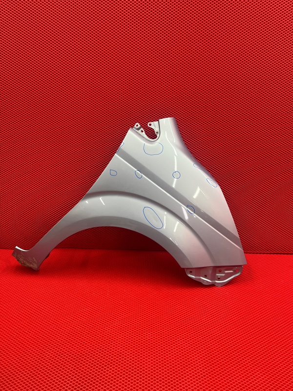 Крыло Toyota Spade NSP141 2016 переднее правое