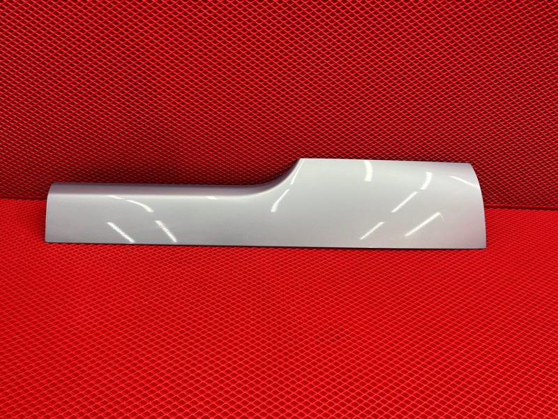 Накладка кузова Toyota Spade NSP141 2016 задняя левая