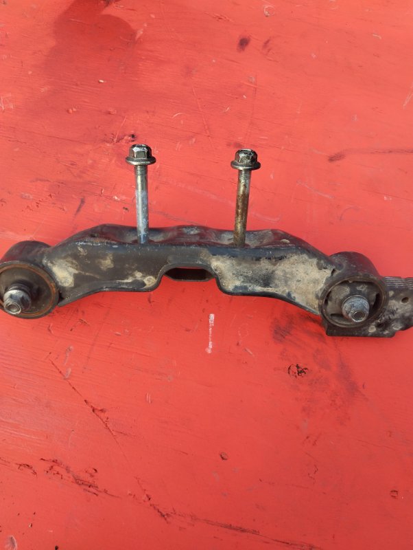 Подушка редуктора Subaru Forester SK9 FB25 2020 задняя
