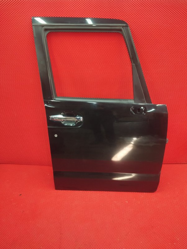 Дверь Honda N-Box Custom JF1 2016