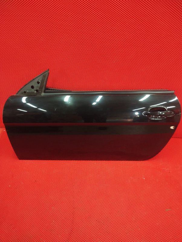Дверь Bmw 645Ci E64 N62B44 2004 передняя левая