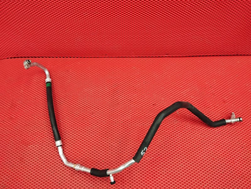 Трубки кондиционера Toyota Corolla ZWE211 2ZR-1NM 2021