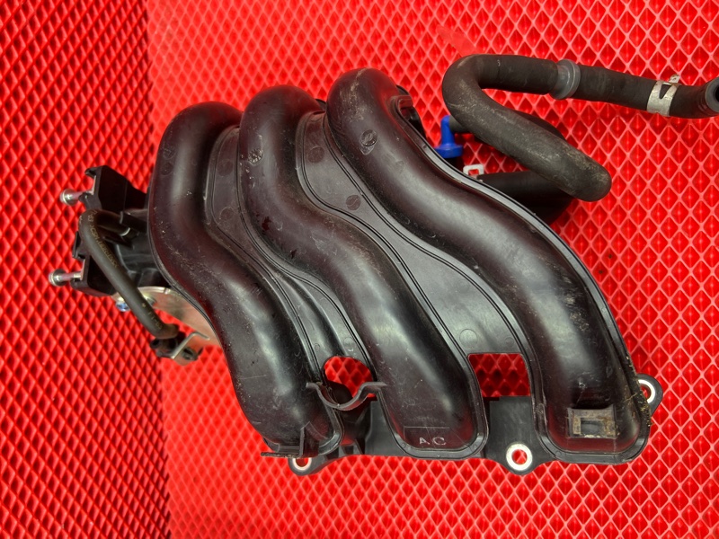 Коллектор впускной Honda N-Wgn JH1 2017