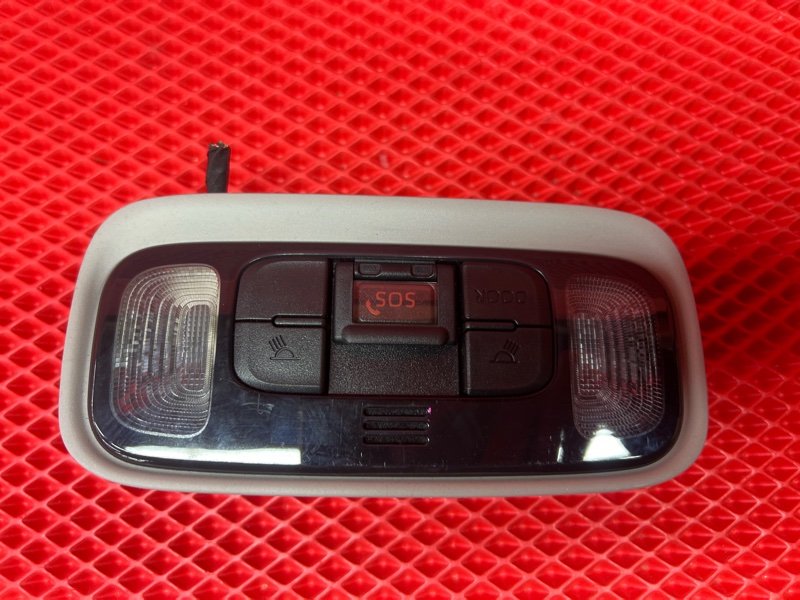 Плафон Toyota Yaris Cross MXPJ15 2020