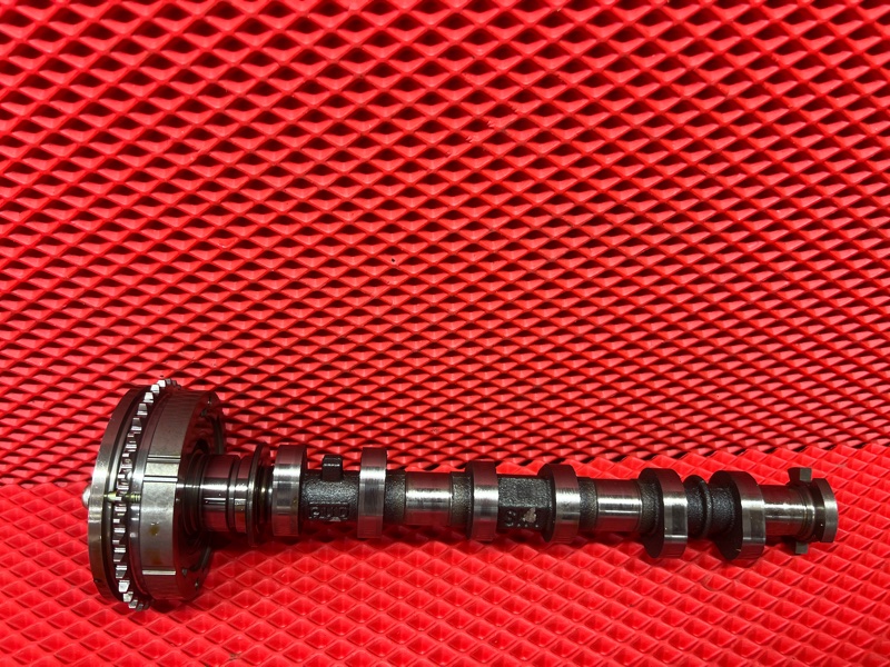 Распредвал Toyota Yaris Cross MXPJ15 2020