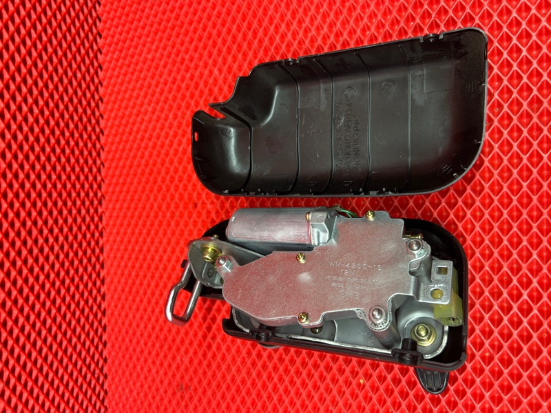 Мотор дворников Honda Cr-V RD1` B20B 2001 задний