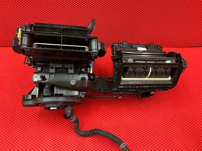Печка Volkswagen T-Cross C1DKR DKR 2021