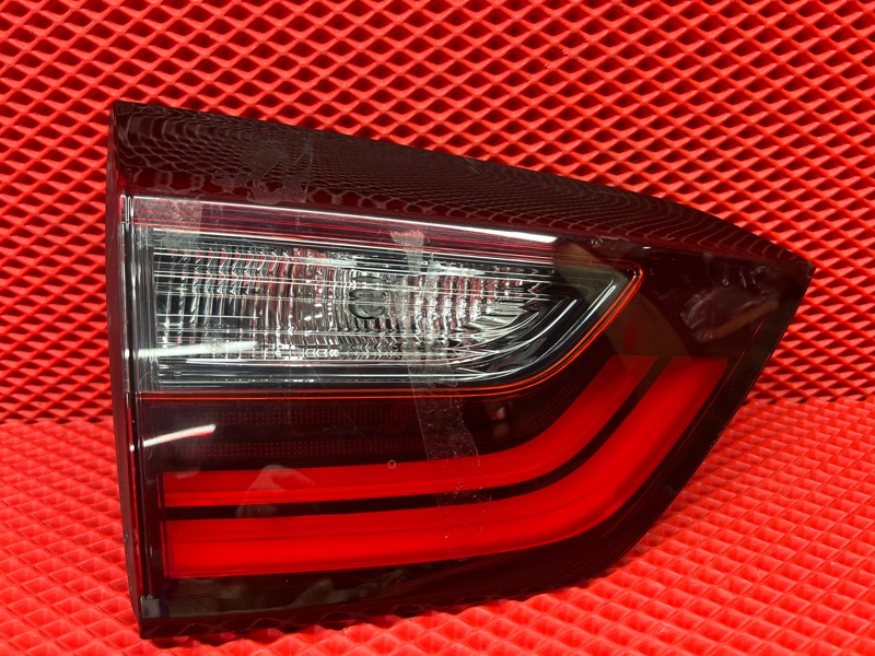 Стоп-вставка Honda Fit GS4 L15Z 2022 левая