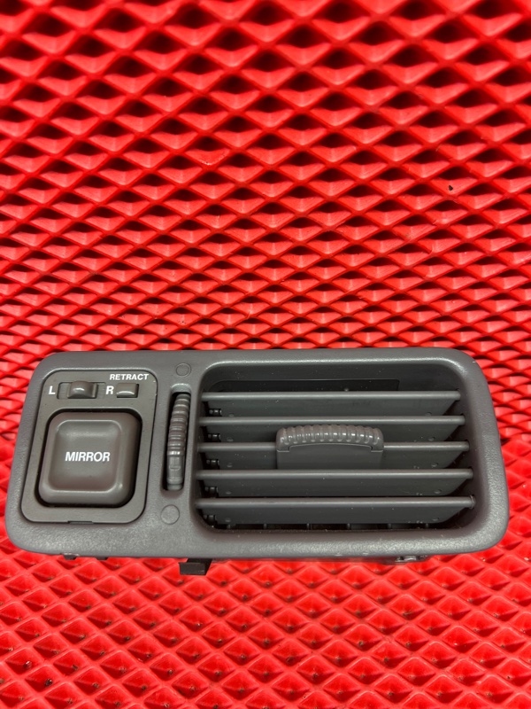 Блок управления зеркалами Honda Cr-V RD1` B20B 2001