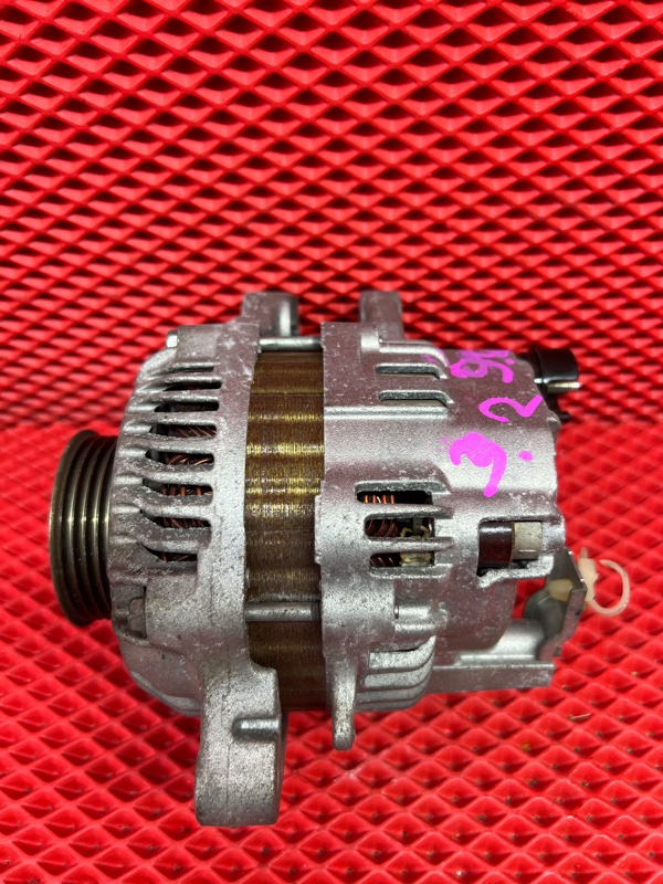 Генератор Honda N-Wgn JH1 2017