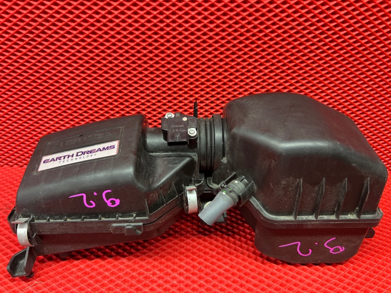 Корпус воздушного фильтра Honda N-Wgn JH1 2017