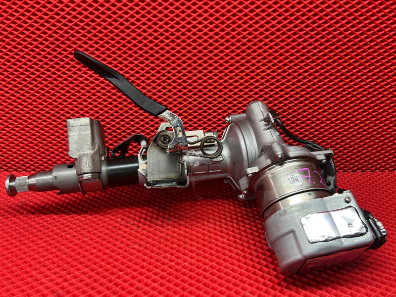 Рулевая колонка Toyota Yaris Cross MXPJ15 2020