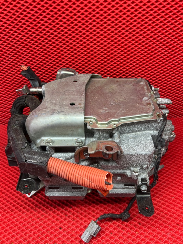 Инвертор Toyota Camry AVV50 2AR-FXE 2012