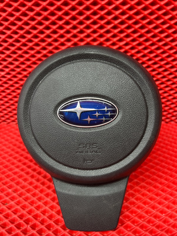 Airbag на руль Subaru Xv GT7 FB20 2018. Пробег 40000км
