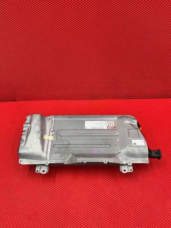 Высоковольтная батарея Toyota Yaris Cross MXPJ15 2020