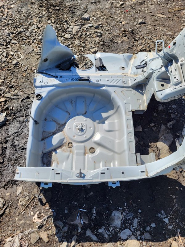 Реаркат Toyota Yaris Cross MXPB10 M15A 2022