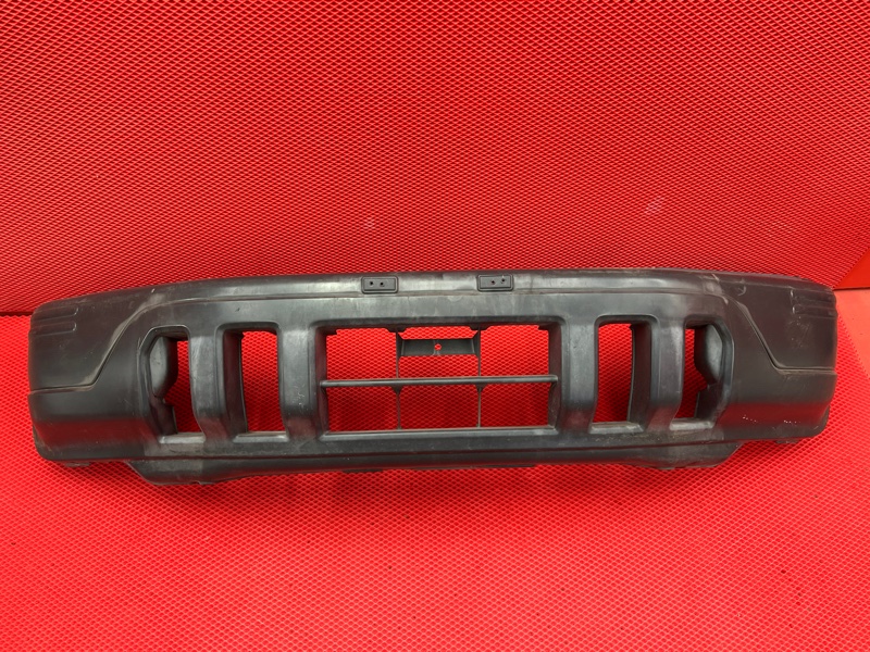 Бампер Honda Cr-V RD1` B20B 2001 передний