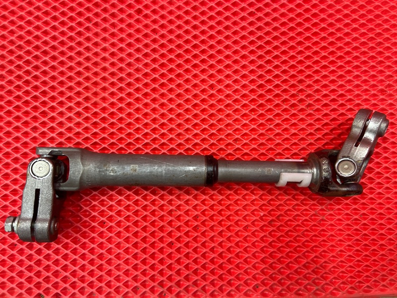 Рулевой карданчик Toyota Yaris Cross MXPJ15 M15A-1NM-1MM 2020