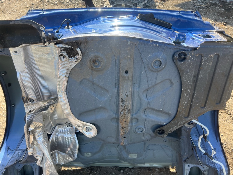 Реаркат Volkswagen T-Cross C1DKR DKR 2021