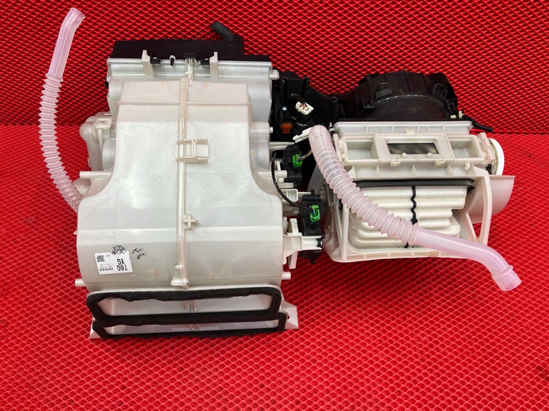 Печка Honda N-Wgn JH1 S07A 2017