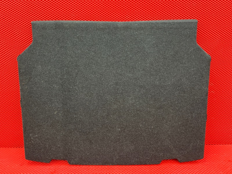 Пол багажника Toyota Yaris Cross MXPJ15 M15A-1NM-1MM 2020