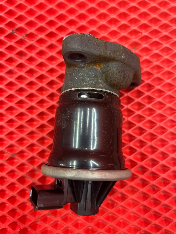 Клапан egr Honda Fit GS4 L15Z 2022