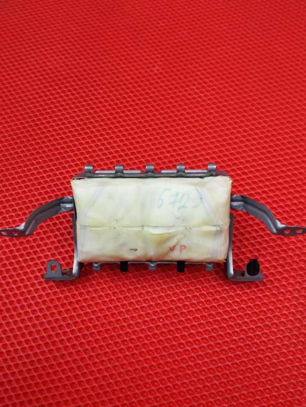 Airbag пассажирский Lexus Rx350 GGL15 2GR-FE 2009