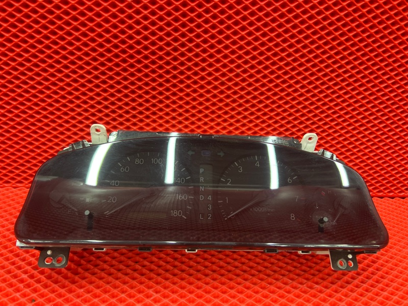 Спидометр Toyota Chaser JZX100 1JZ 1999