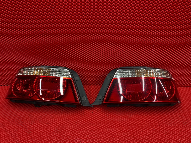 Стоп-сигнал Toyota Chaser JZX100 1JZ 1999 задний