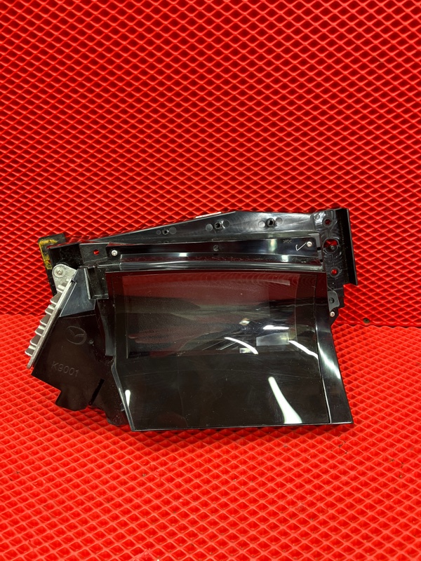 Проекция на лобовое стекло Mazda Mazda 3 3DA-BP8P S8 2119