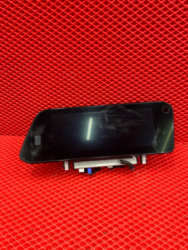 Монитор Mazda Mazda 3 3DA-BP8P S8 2119