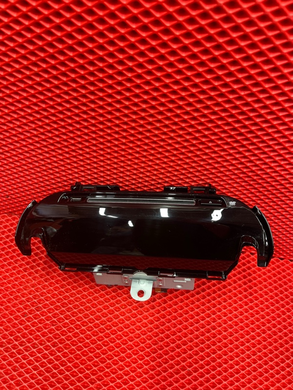 Cd-чейнджер Mazda Mazda 3 3DA-BP8P S8 2119
