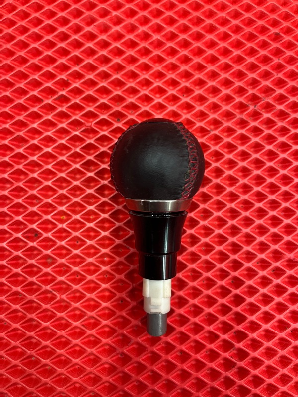 Ручка кпп Mazda Mazda 3 3DA-BP8P S8 2119