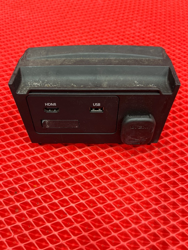 Usb разъем Mazda Mazda 3 3DA-BP8P S8 2119
